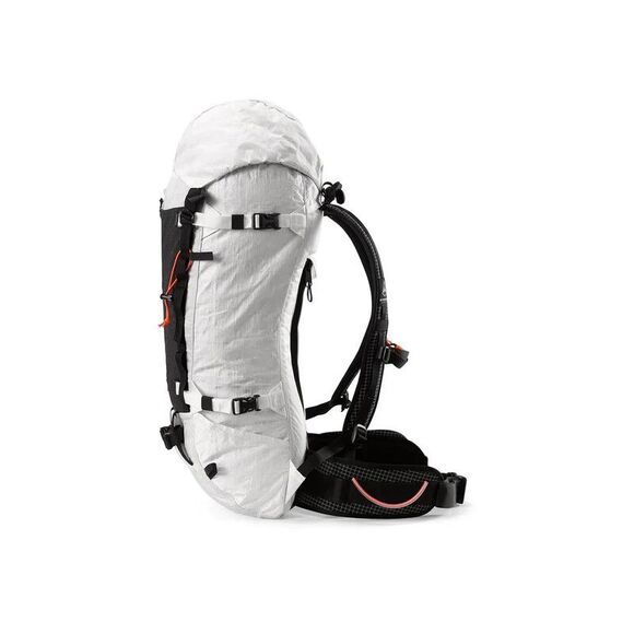 Hyperlite Mountain Gear Crux 40L Large Backpack MSRP $499 - Picture 3 of 16
